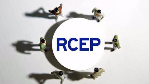 RCEP